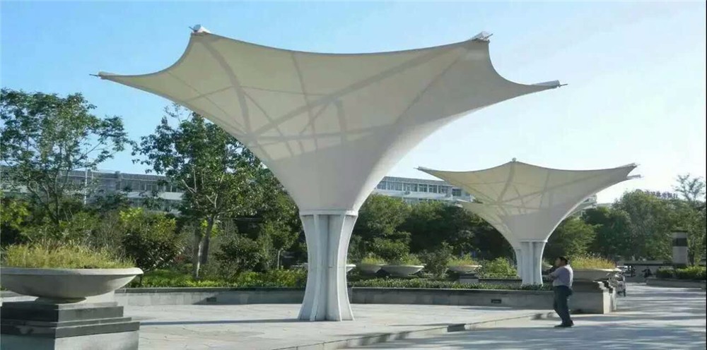 中心廣場